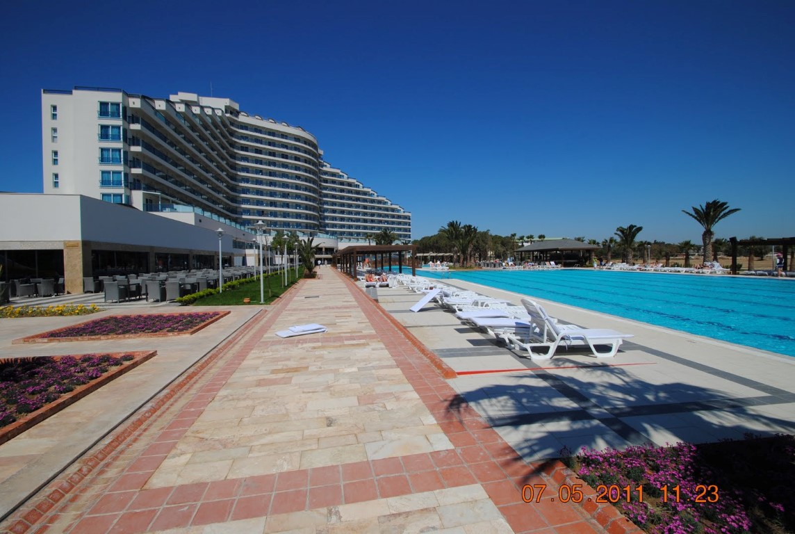 imagini hotel VENOSA DIDIM